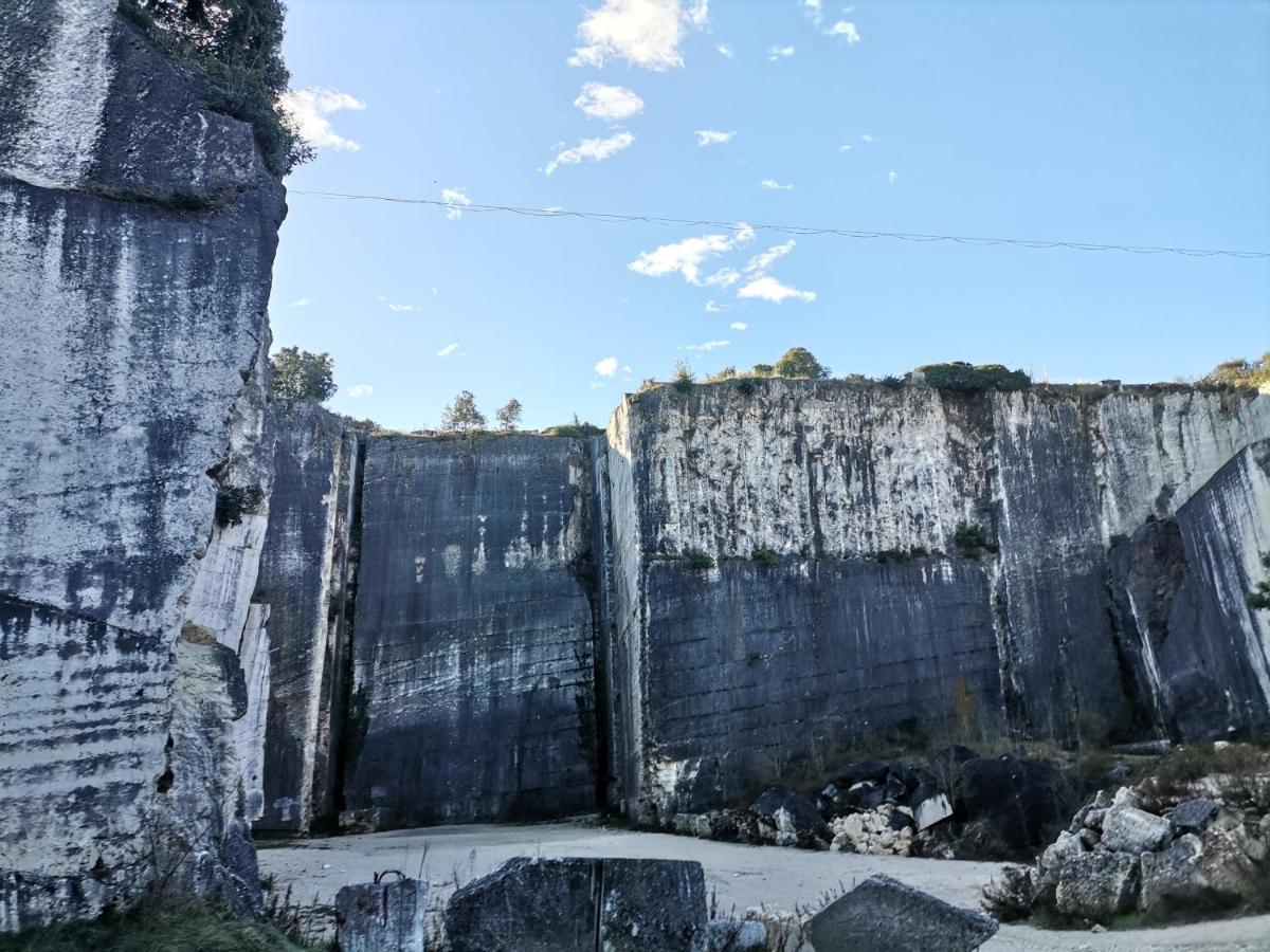 Cave With Free Parking Lägenhet Pula Exteriör bild